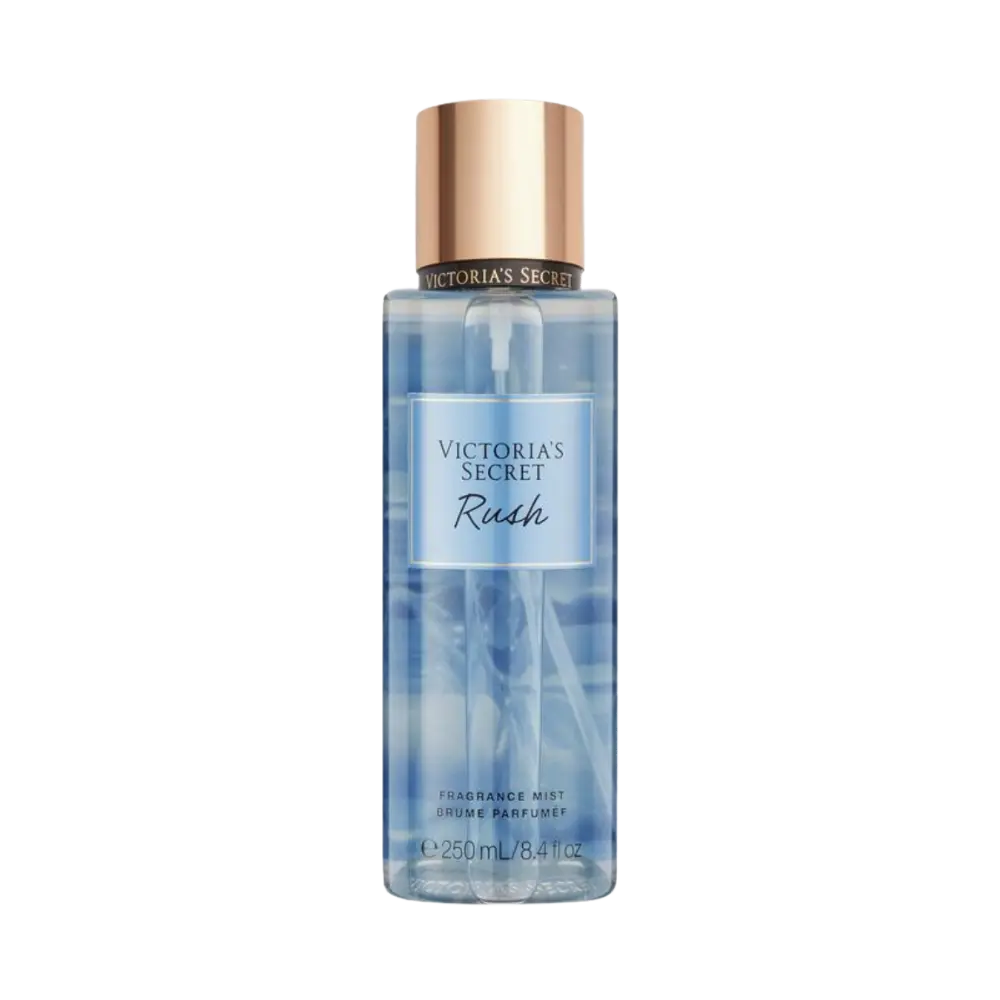 Body Splash Rush - Victoria's Secret