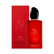 Sì Passione Éclat Eau de Parfum Feminino - Giorgio Armani