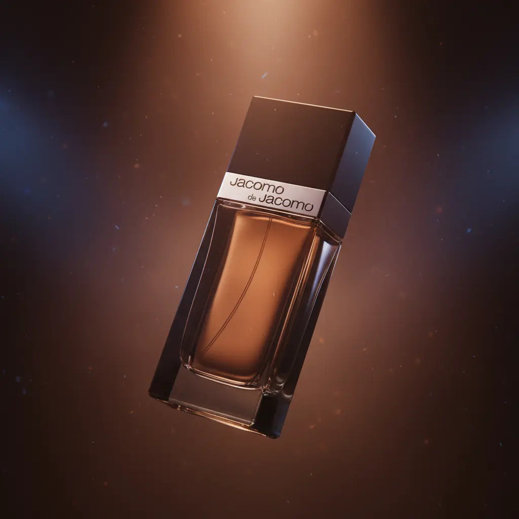 Jacomo de Jacomo Eau de Toilette Masculino - Jacomo