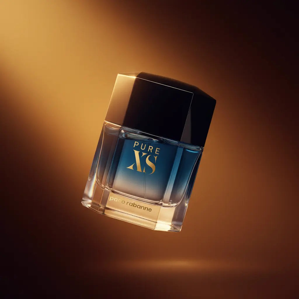 Pure XS Eau de Toilette Masculino - Paco Rabanne