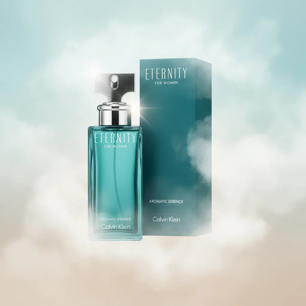 Eternity Aromatic Essence Eau de Parfum Feminino - Calvin Klein