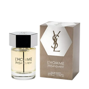 L'Homme Eau de Toilette Masculino - Yves Saint Laurent
