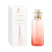 Rivières de Cartier Insouciance Eau de Toilette Unissex - Cartier