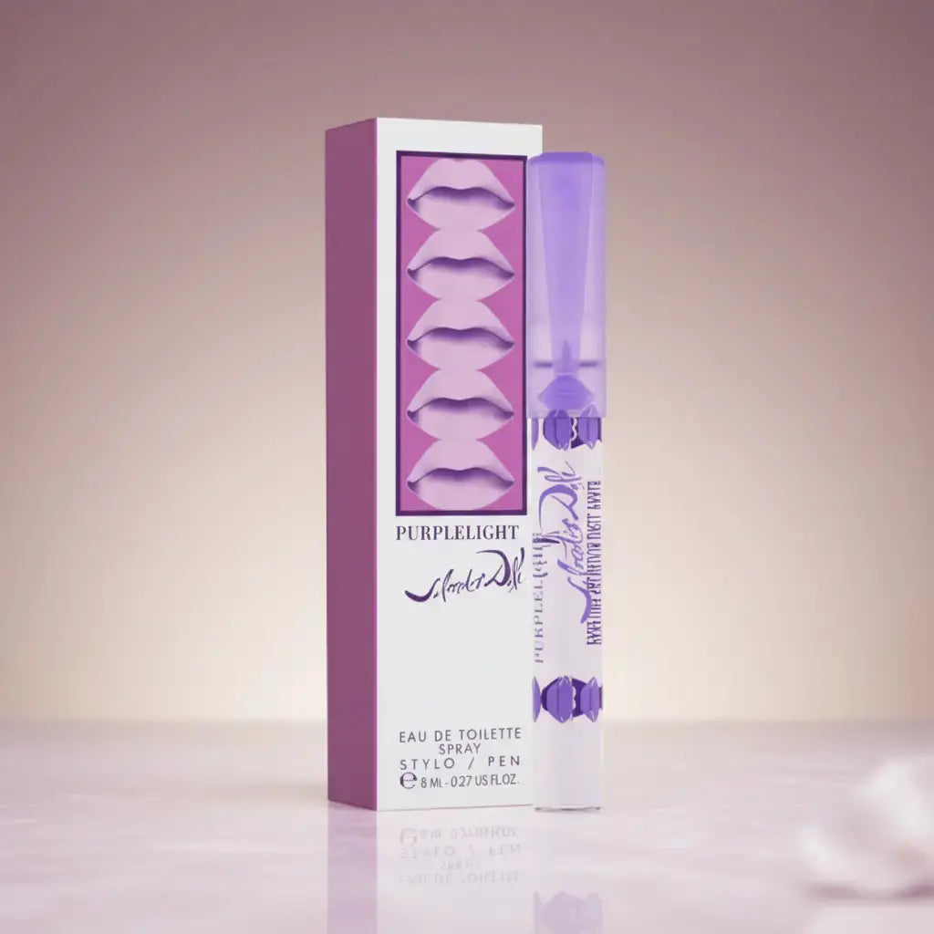 Miniatura Purplelight Eau de Toilette Feminino - Salvador Dalí