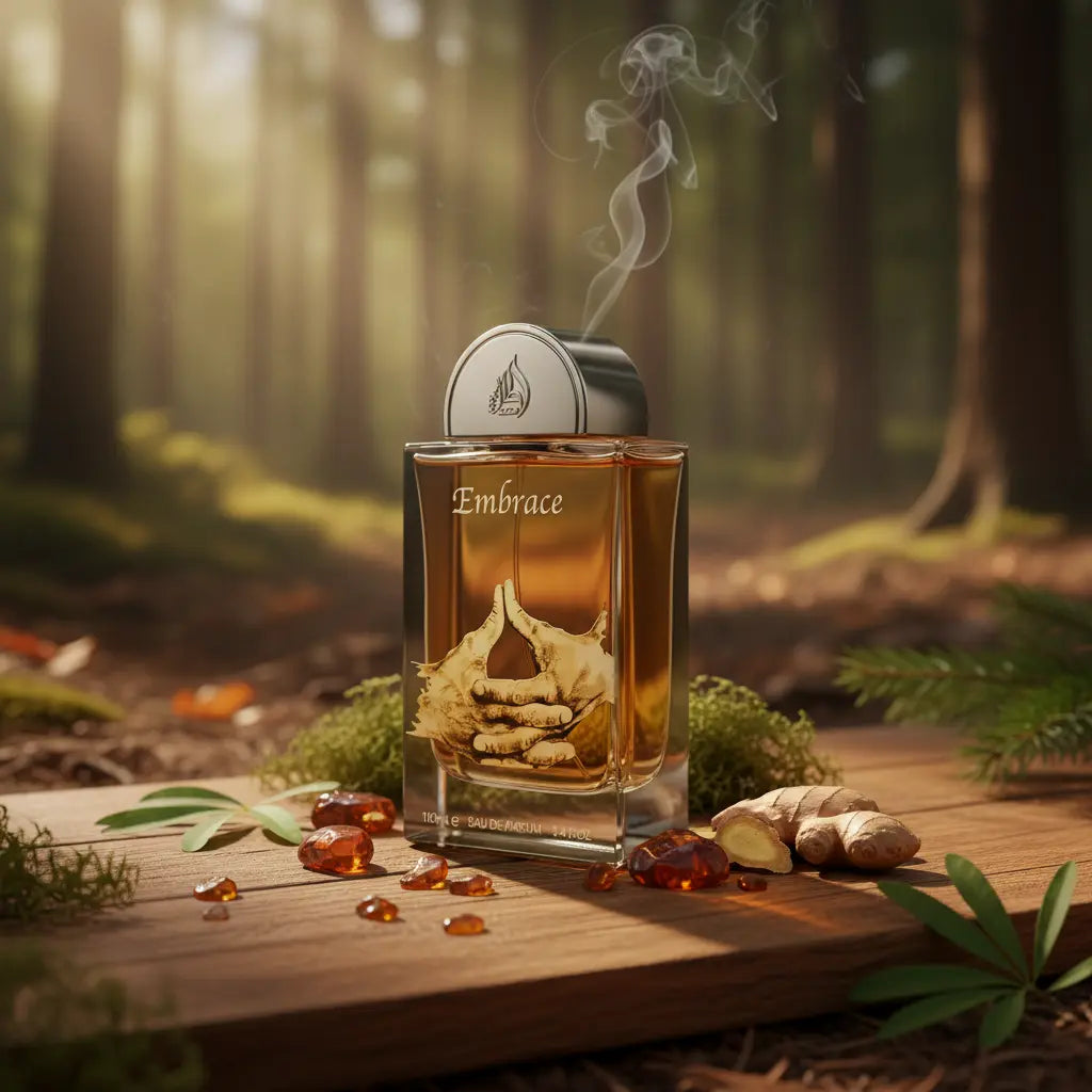 Embrace Eau de Parfum Unissex - Lattafa Pride Pride - Lattafa Pride