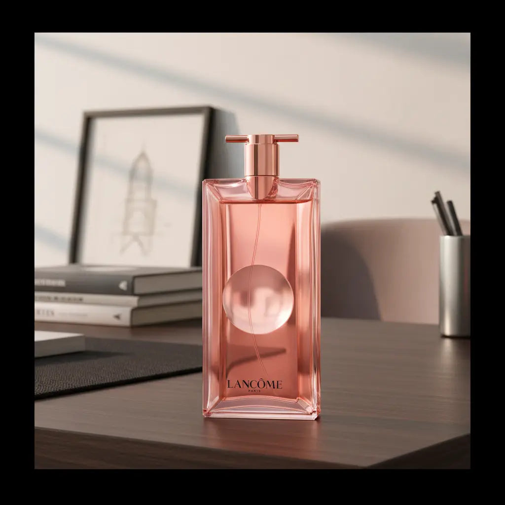 Idôle Nectar Eau de Parfum Feminino - Lancôme
