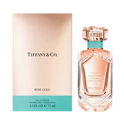 Rose Gold Eau de Parfum Feminino - Tiffany & Co.
