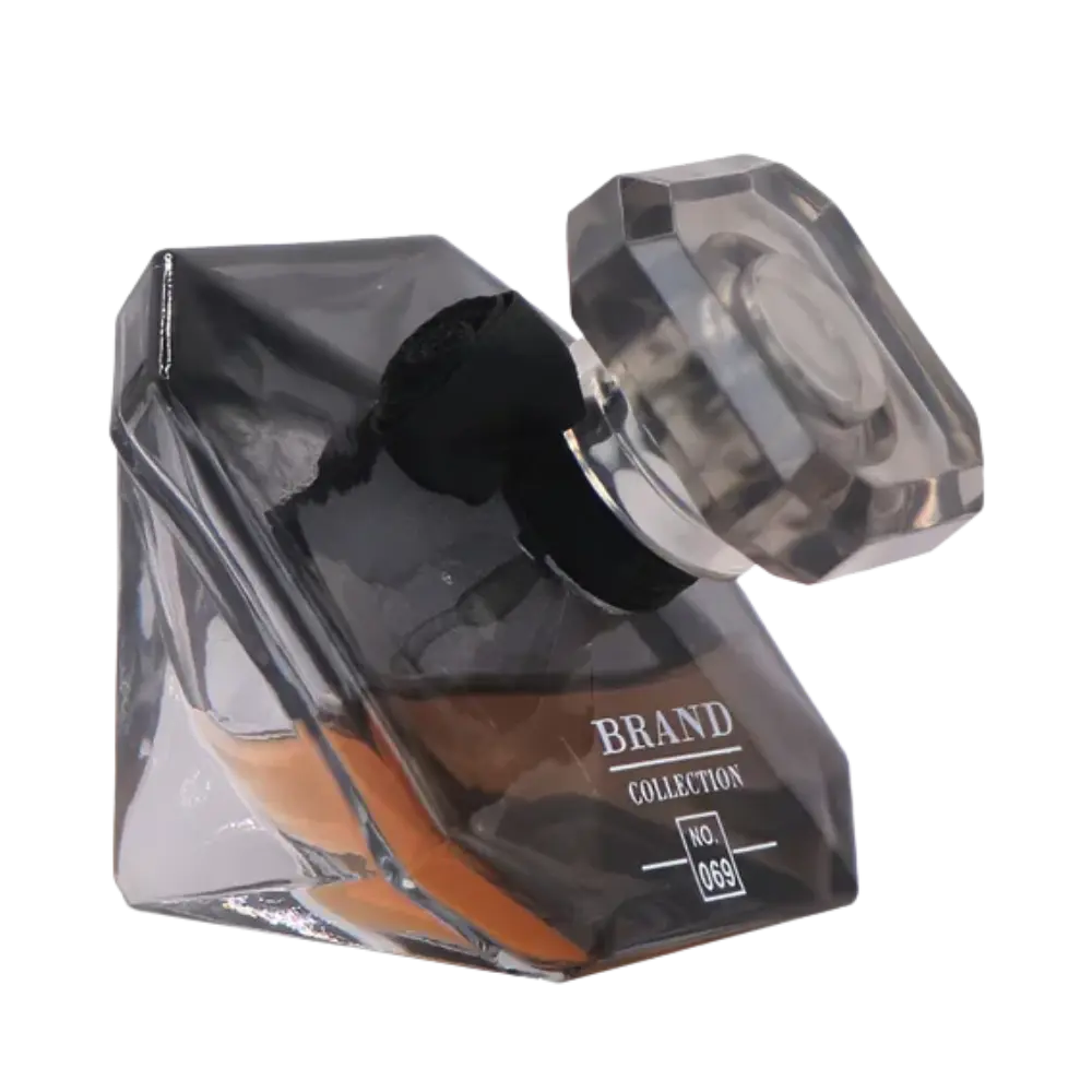 Nº 069 Inspiração La Nuit Trésor Eau de Parfum Feminino - Brand Collection