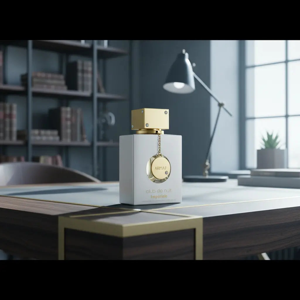 Club de Nuit Imperiale Eau de Parfum Feminino - Armaf