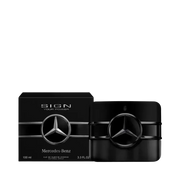 SIGN Your Power Eau de Parfum Intense Masculino - Mercedes-Benz