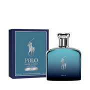 Polo Deep Blue Parfum Masculino - Ralph Lauren