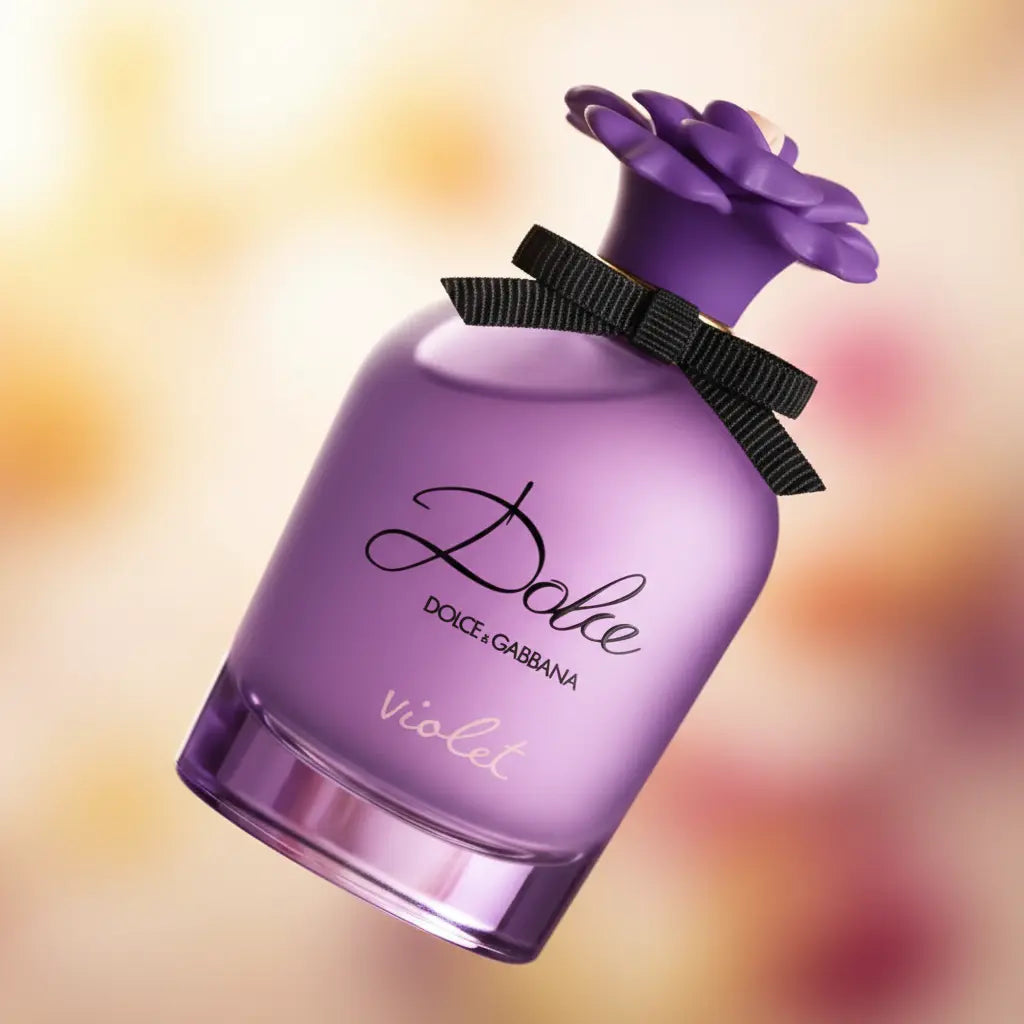 Dolce Violet Eau de Toilette Feminino - Dolce&Gabbana