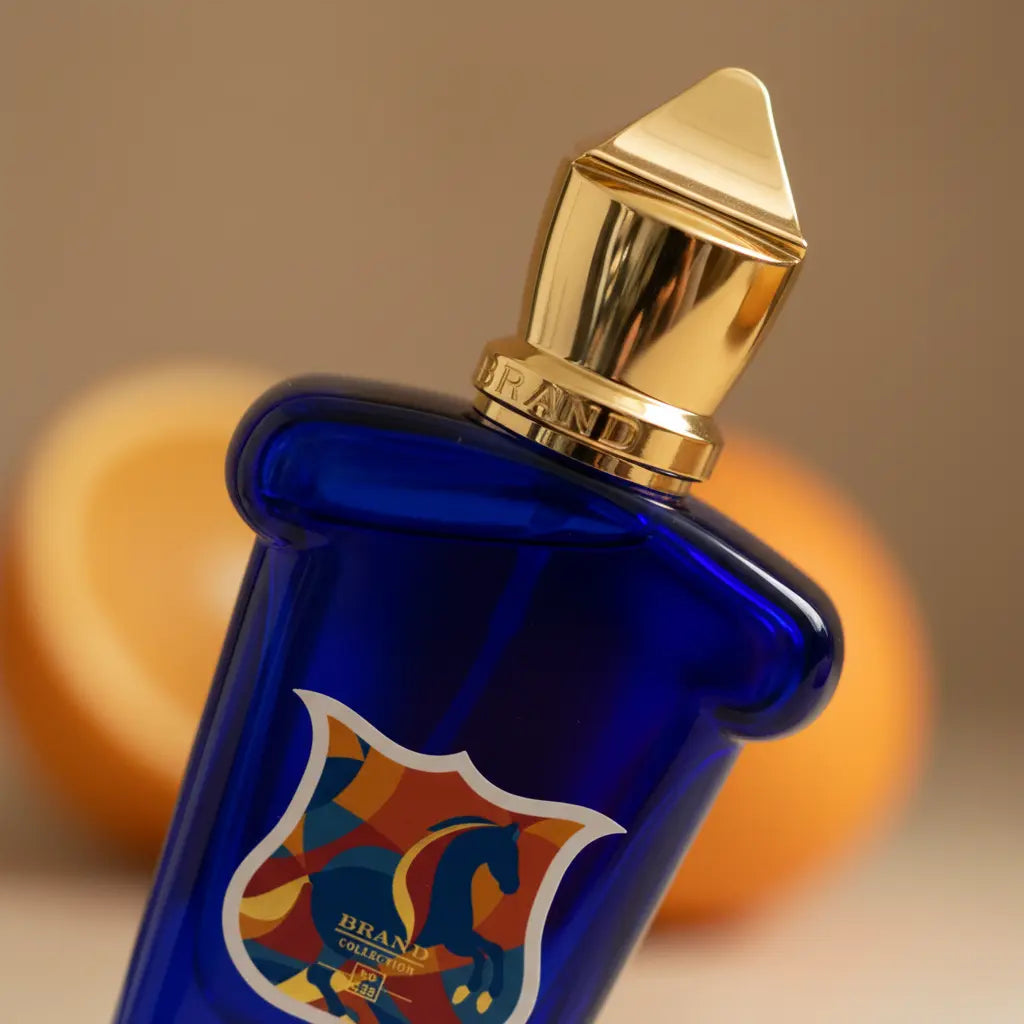 338 Inspiração Mefisto Brand Collection Eau de Parfum Masculino - Brand Collection