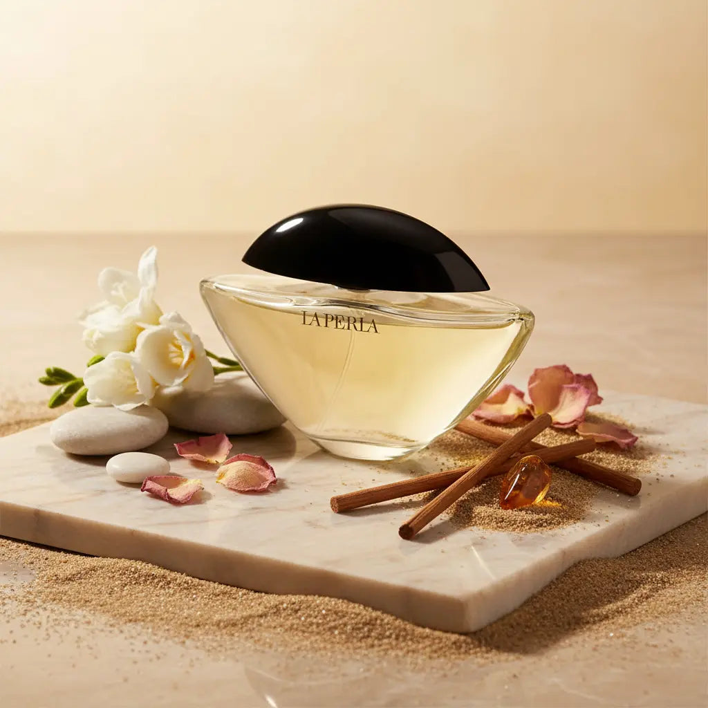 La Perla Classique Eau de Toilette Feminino - La Perla