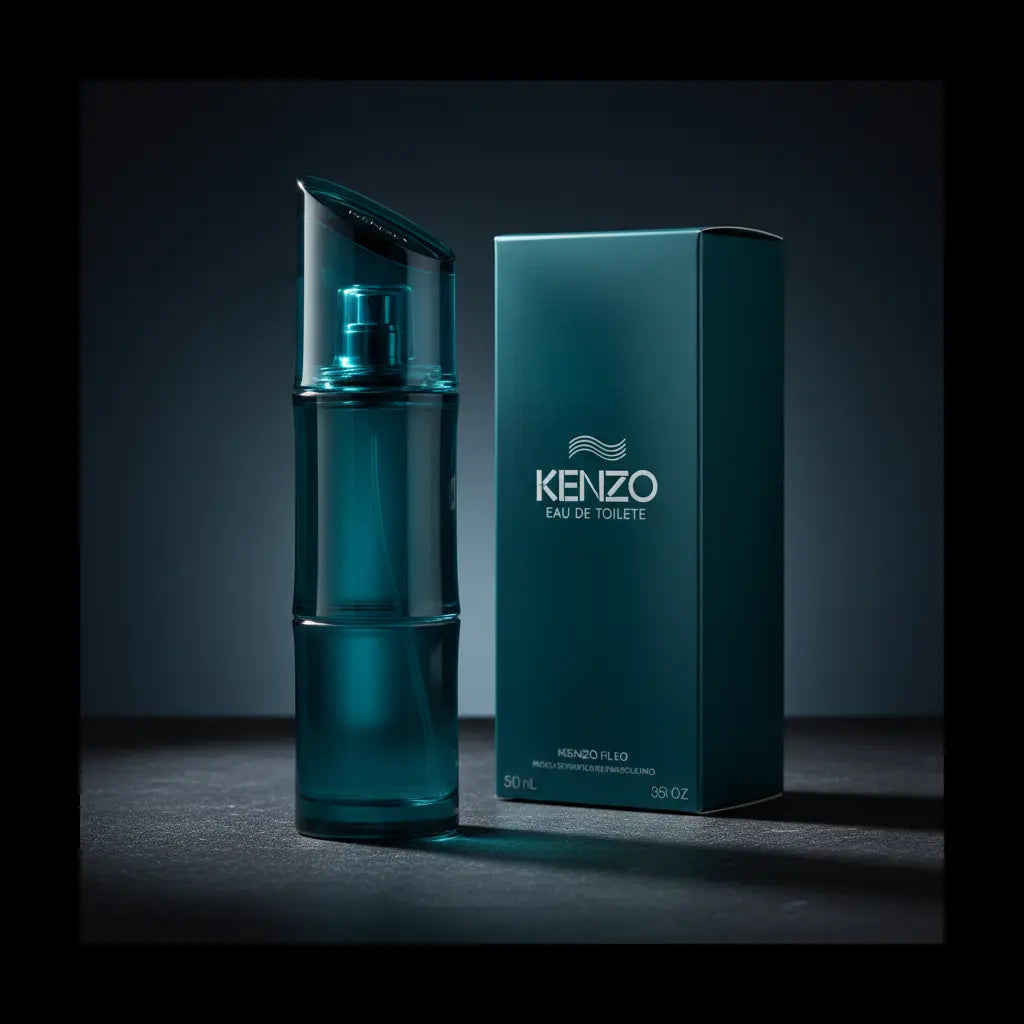 Kenzo Homme Eau de Toilette Masculino - Kenzo