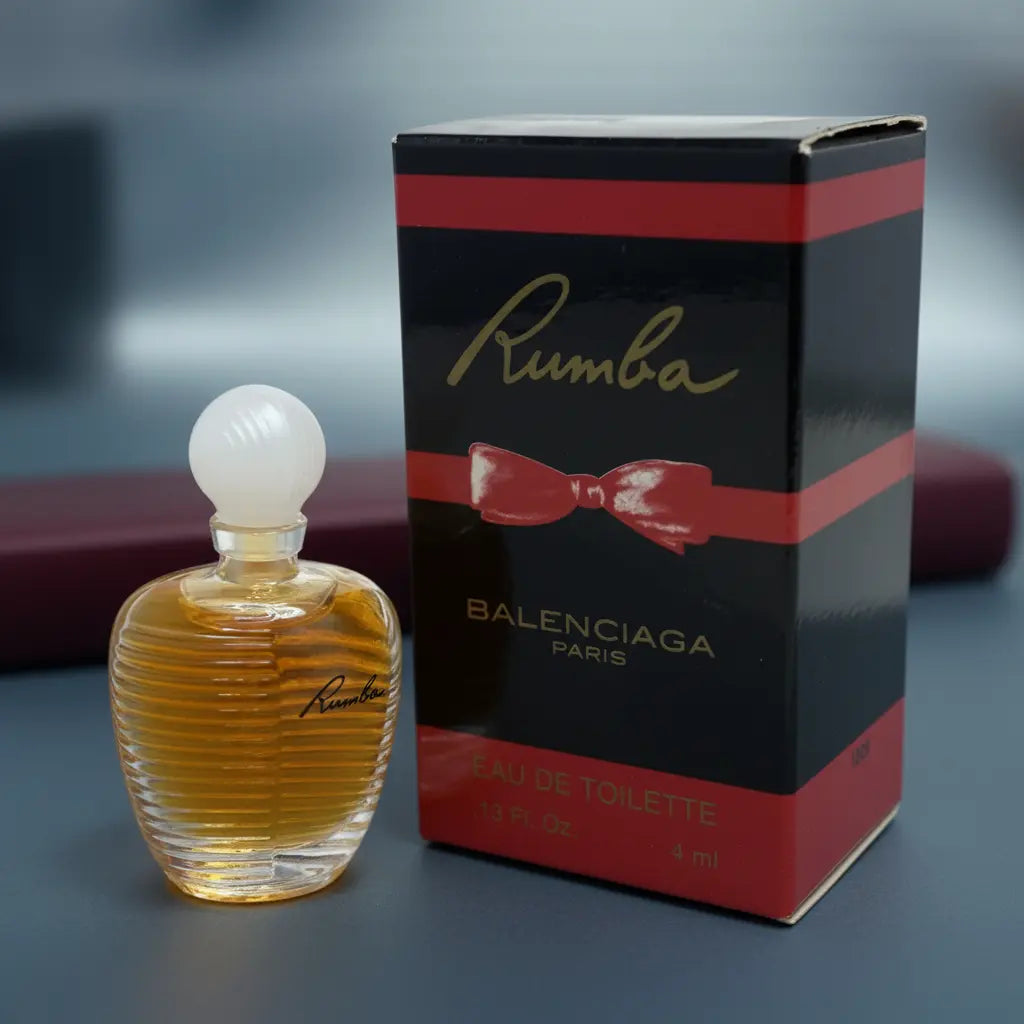 Miniatura Rumba Eau de Toilette Feminino - Balenciaga