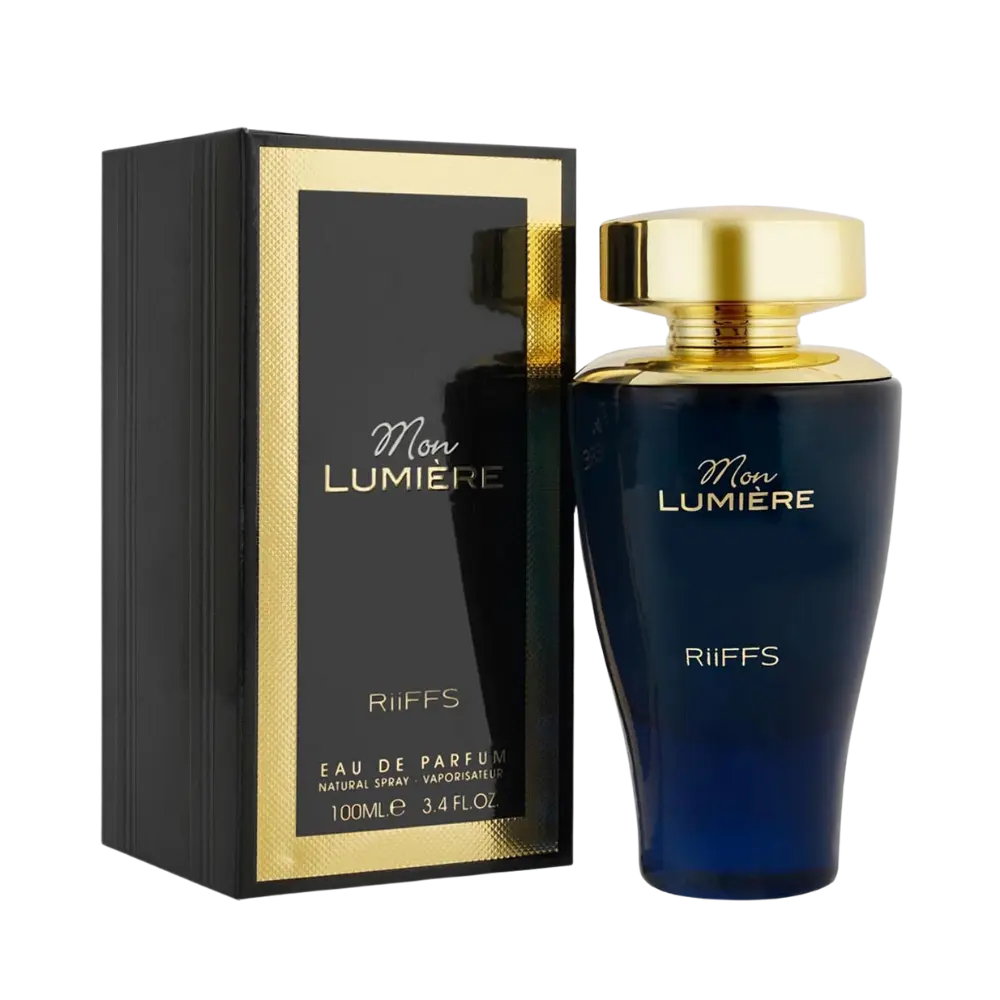 Mon Lumière Extrait de Parfum Feminino - RiiFFS