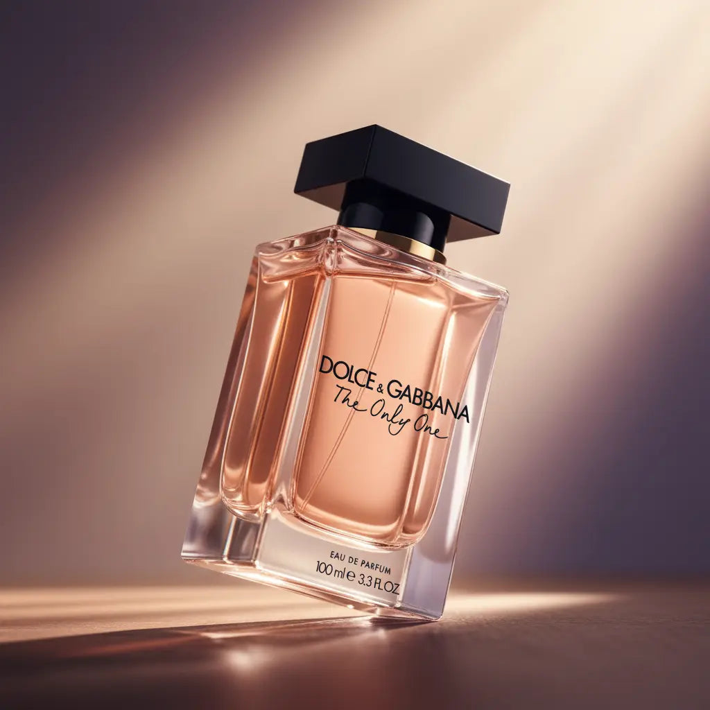 The Only One Eau de Parfum Feminino - Dolce&Gabbana