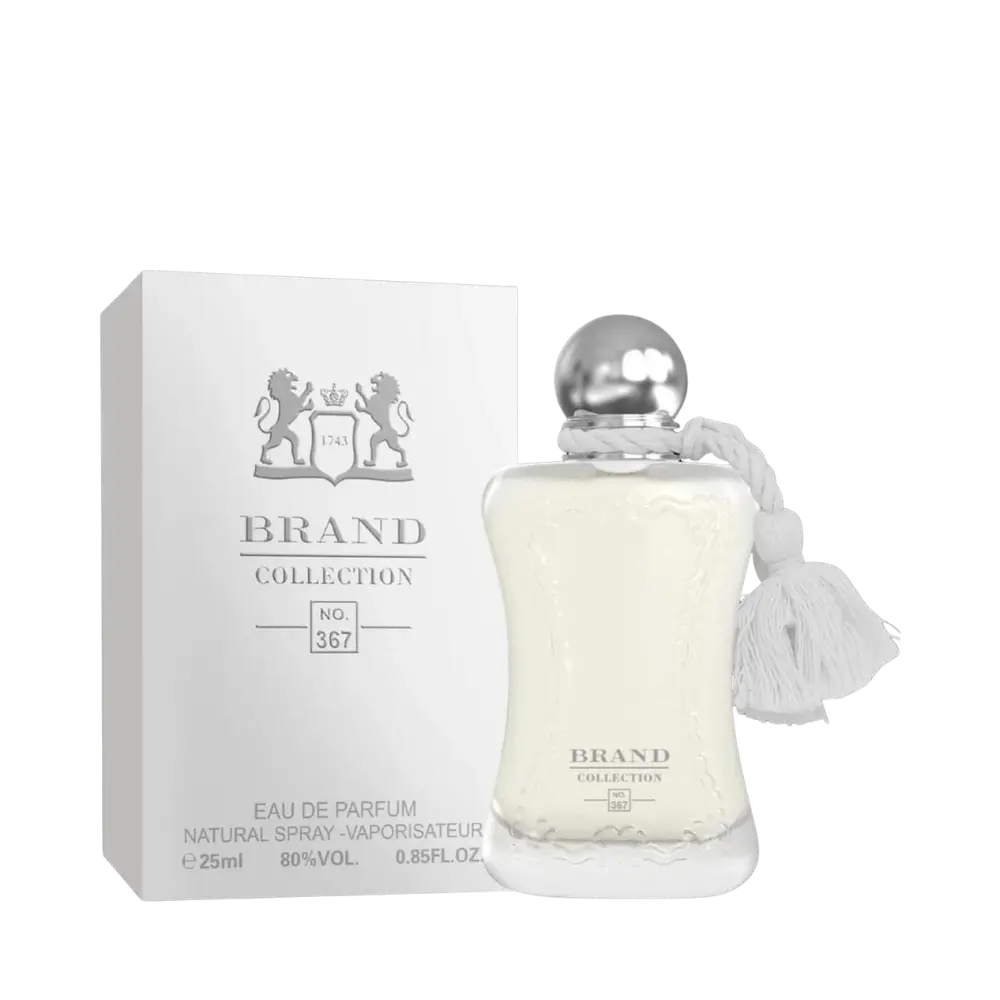 Nº 367 Varaya Eau de Parfum Feminino - Brand Collection