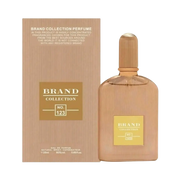 Brand Collection Nº 123 Eau de Parfum Feminino - Brand Collection