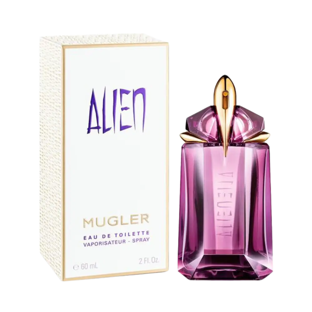 Alien Eau de Toilette Feminino - Mugler
