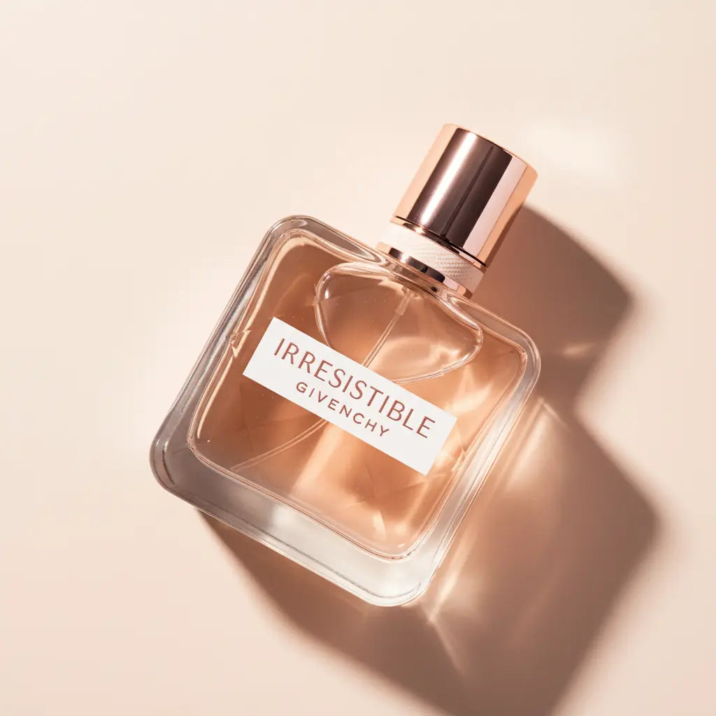 Irresistible Eau de Toilette Fraîche Feminino - Givenchy