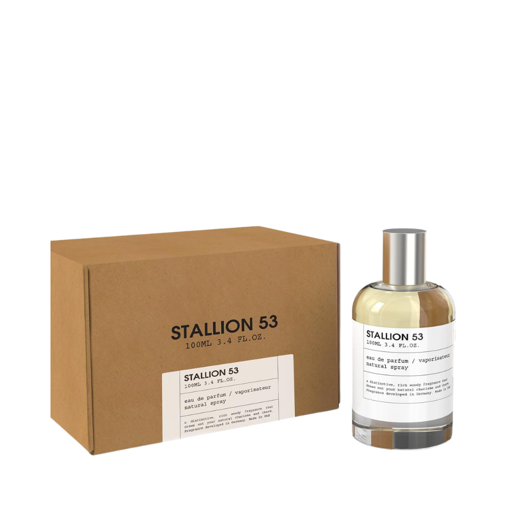 Stallion 53 Eau de Parfum Unissex - Emper