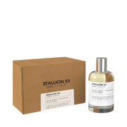 Stallion 53 Eau de Parfum Unissex - Emper