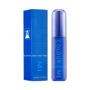Colour Me Blue Eau de Parfum Masculino - Milton-Lloyd