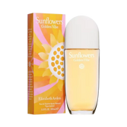 Sunflowers Golden Vibe Eau de Toilette Feminino - Elizabeth Arden