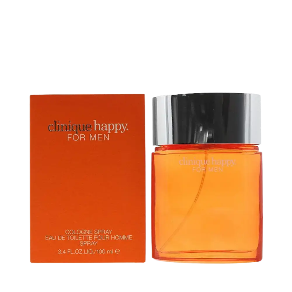 Happy For Men Eau de Toilette Masculino - Clinique