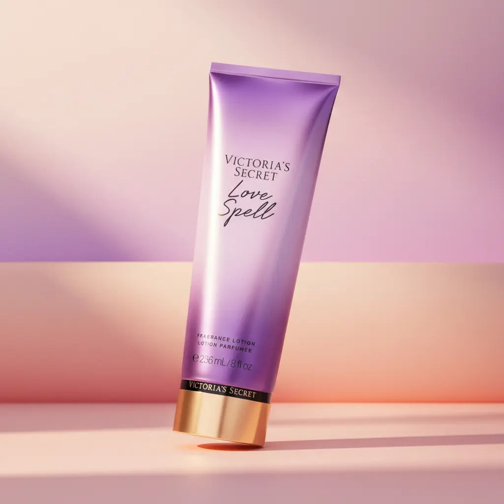 Love Spell Hidratante Corporal Feminino - Victoria's Secret