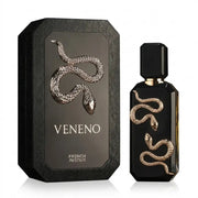 Veneno Eau de Parfum Unissex - French Avenue