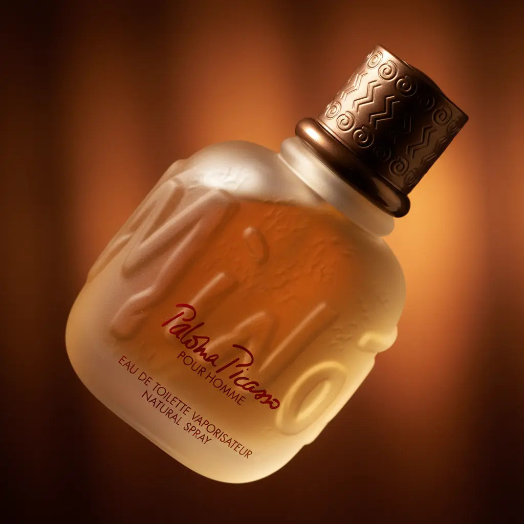 Minotaure Eau de Toilette Masculino - Paloma Picasso