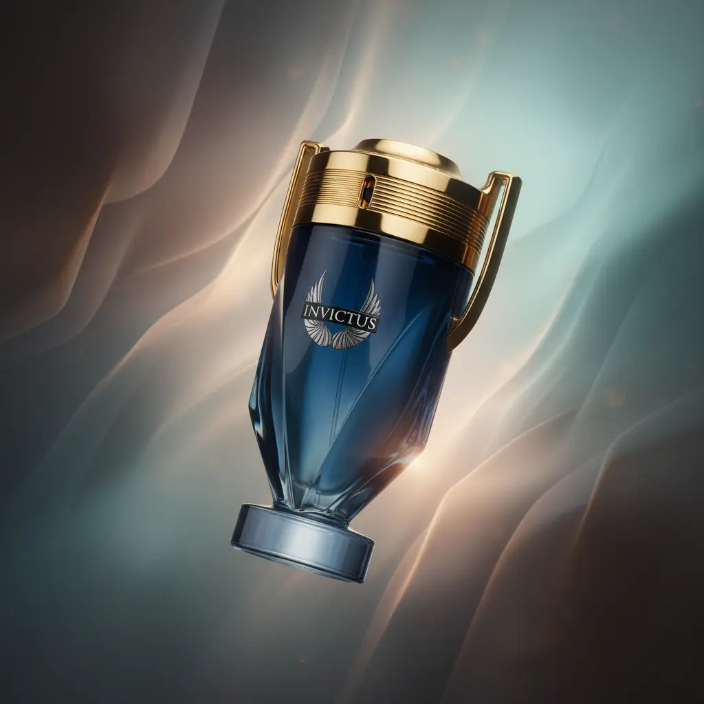 Invictus Parfum Masculino - Rabanne