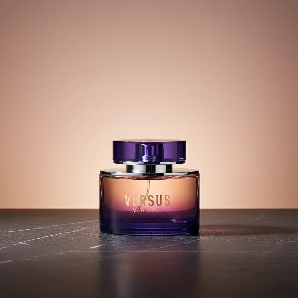 Versus Eau de Toilette Feminino - Versace