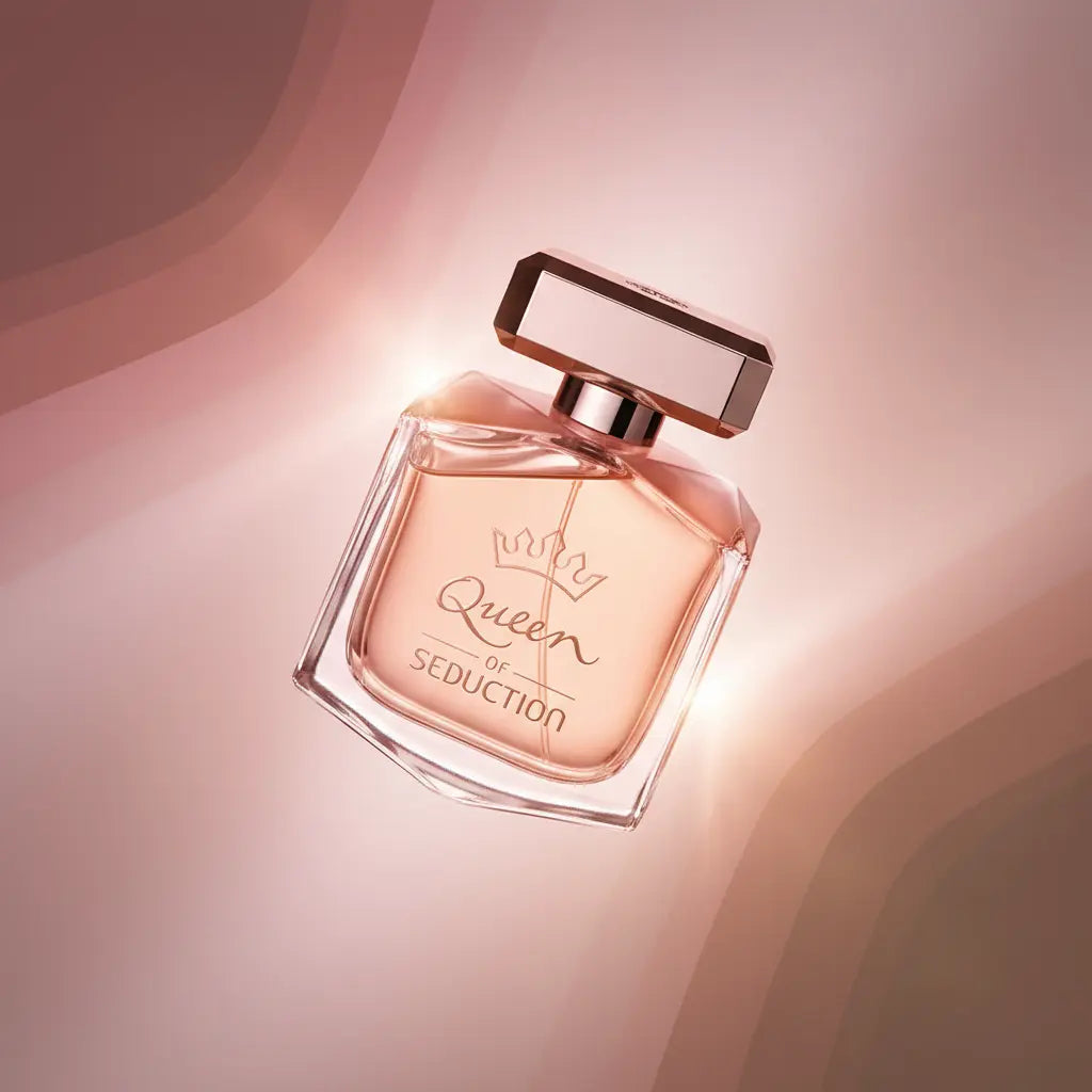 Queen Of Seduction Eau de Toilette Feminino - Antonio Banderas
