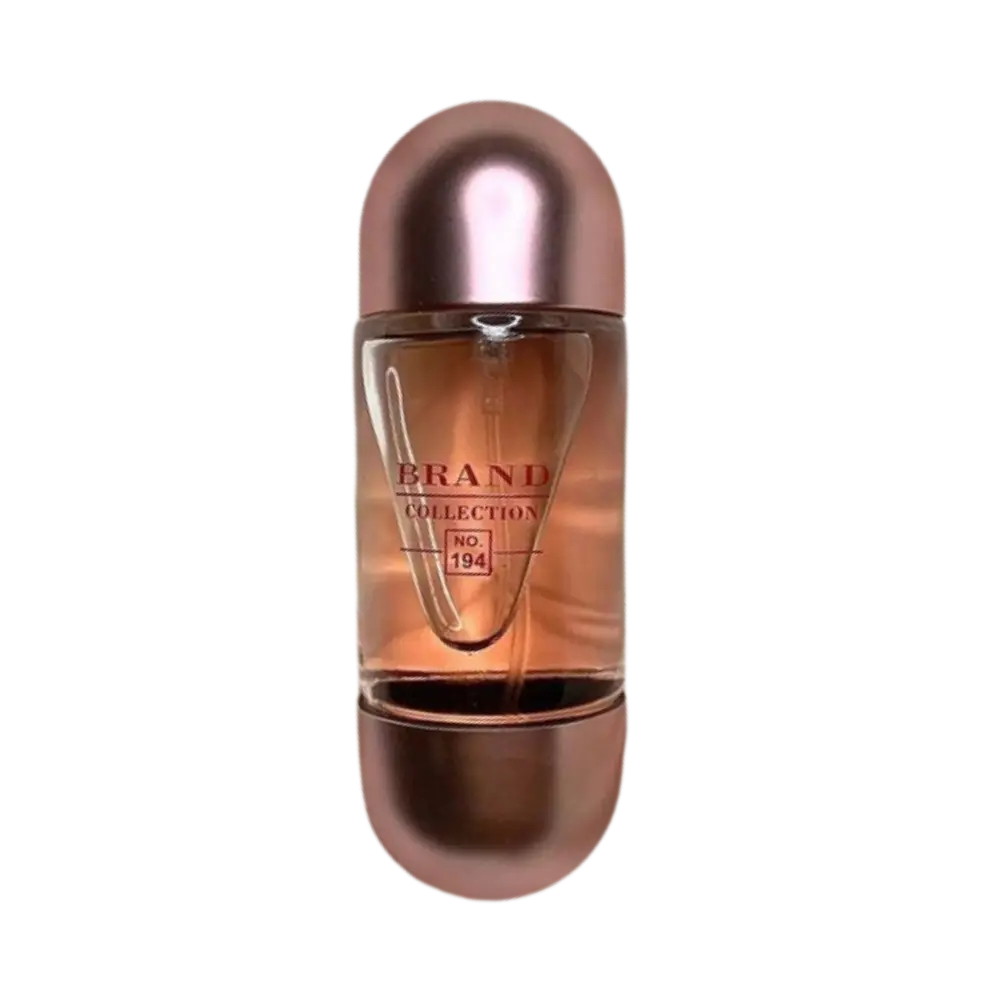 N° 194 Sexy Lady Eau de Parfum Feminino - Brand Collection
