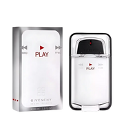 Givenchy Play Eau de Toilette Masculino - Givenchy