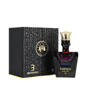 Bharara Pharaoh Ramesses II Parfum Masculino - Bharara