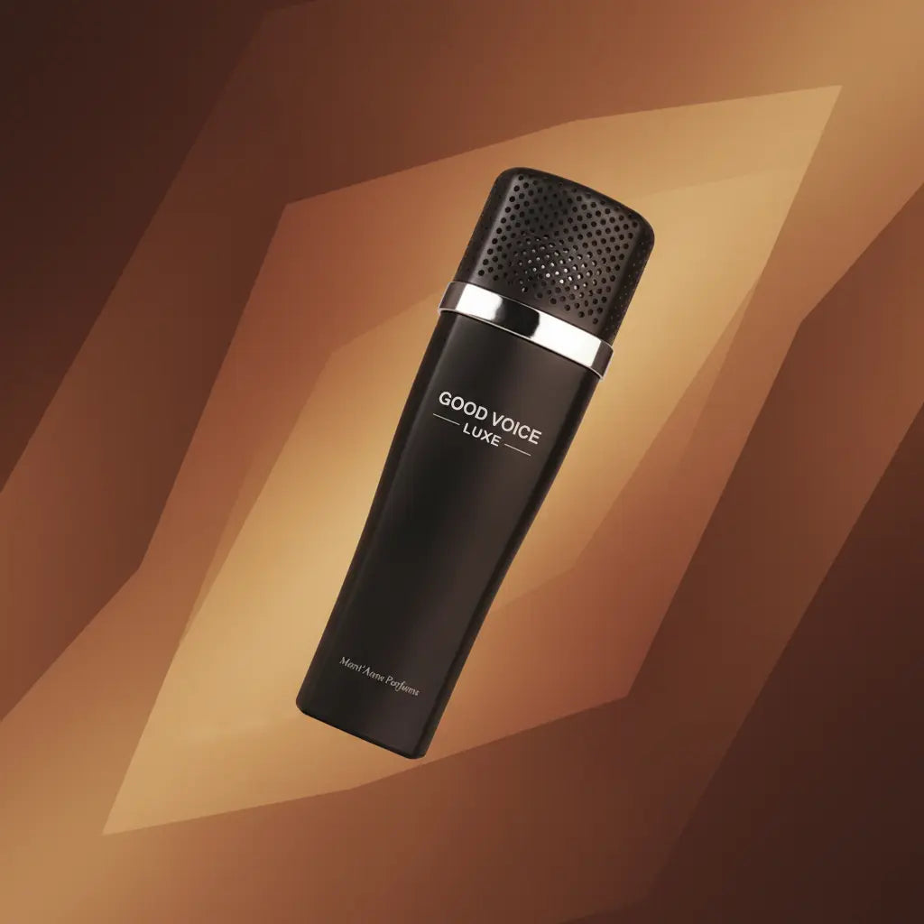 Good Voice Luxe For Men Eau de Parfum Masculino - Mont'Anne Parfums