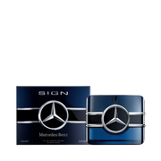 Mercedes-Benz SIGN Eau de Parfum Masculino - Mercedes-Benz