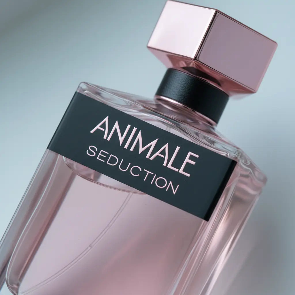 Animale Seduction Eau de Parfum Feminino - Animale