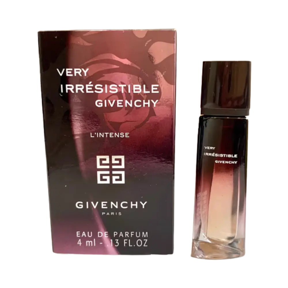 Miniatura Very Irrésistible L'Intense Eau de Parfum Feminino - Givenchy