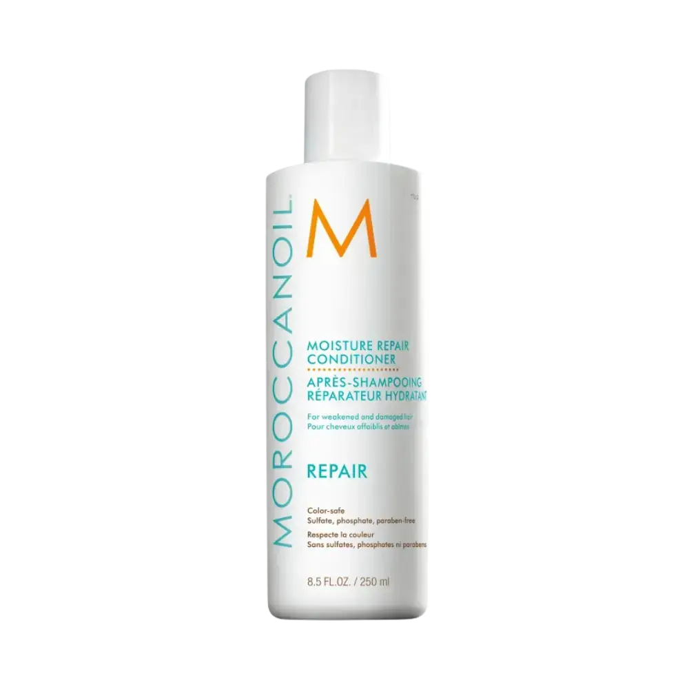Condicionador Moroccanoil Moisture Repair - Moroccanoil