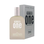 Number One Eau de Toilette Unissex - Paris Elysees