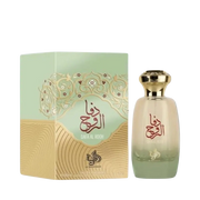 Dafa Al Rooh Eau de Parfum Feminino - Al Wataniah