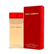 Dolce&Gabbana Pour Femme Eau de Toilette Feminino - Dolce&Gabbana