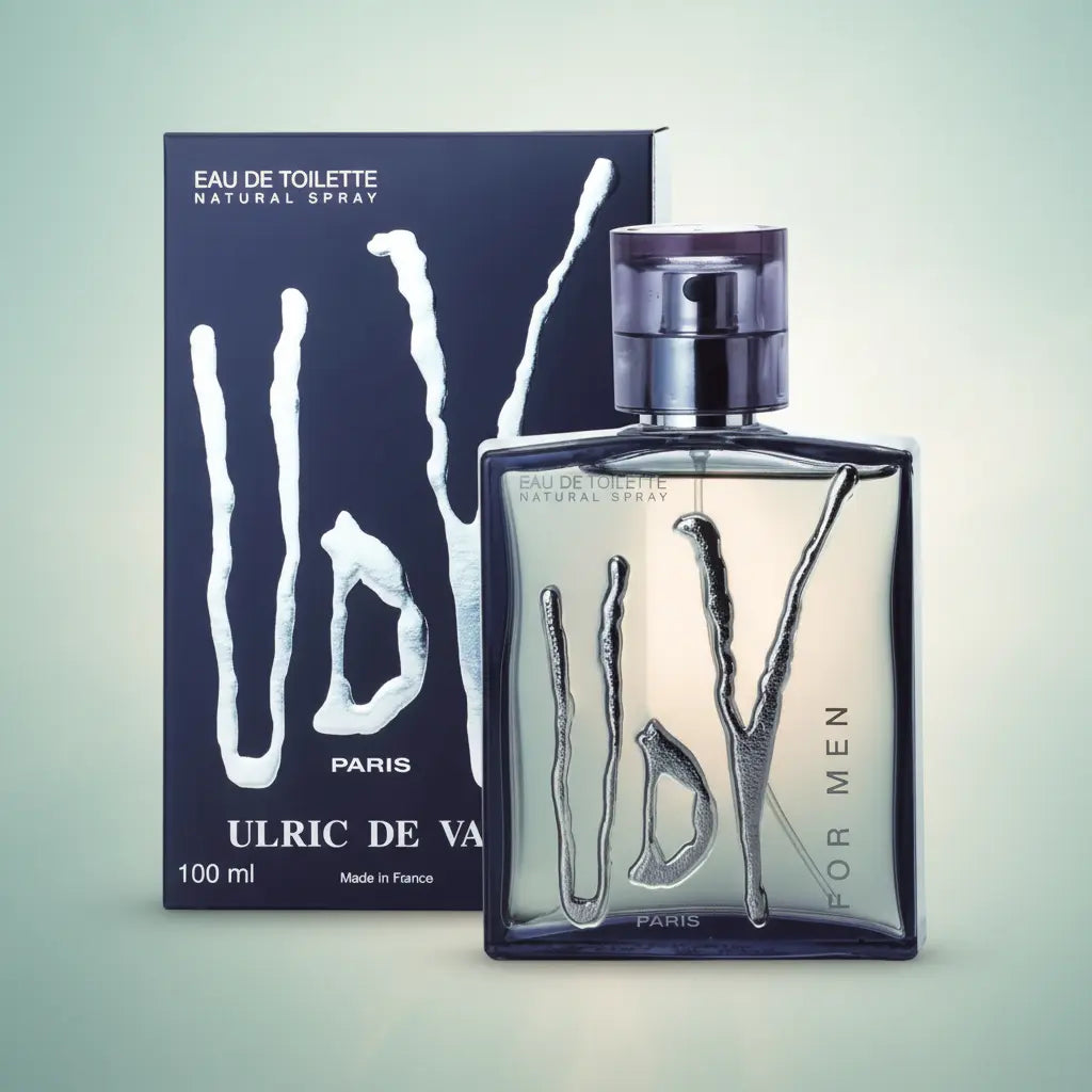 UDV Blue Eau de Toilette Masculino - Ulric de Varens