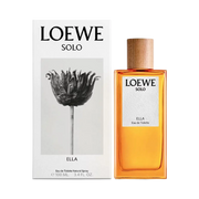 Loewe Solo Ella Eau de Toilette Feminino - Loewe